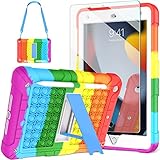 iPad 9th/8th/7th Generation Case 10.2 with 9H