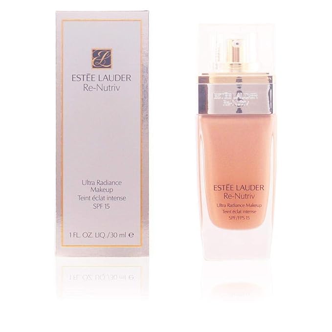Estee Lauder Re Nutriv Ultra Radiance Foundation Reviews