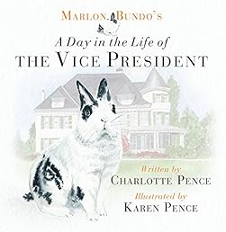 Marlon Bundo's Day in the Life of the Vice President