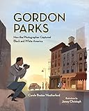 Gordon Parks: How the Photographer Captured Black and White America