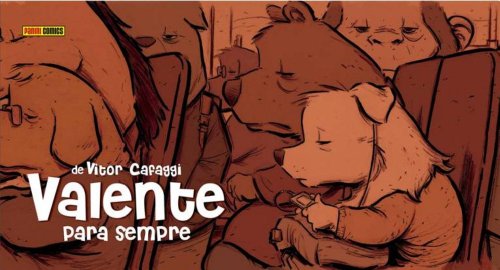 Livro Valente. Para Sempre Volume 1