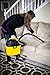 Stanley Wet/Dry Vacuum, 3 Gallon, 3 Horsepower
