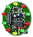 Velleman MK152 Spinning LED Wheel MiniKit