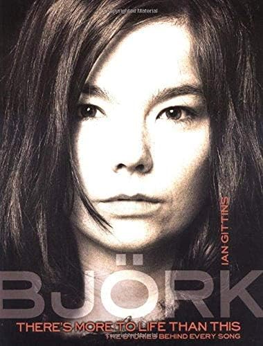 Björk: Biesenbach, Klaus, Ross, Alex, Dibben, Nicola, Sjón