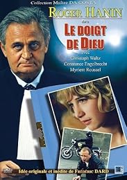 Maître Da Costa - Vol. 1 : Le Doigt De Dieu