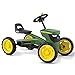 BERG Toys Mountain 24.30.11.00 - Buzzy John Deere Go-Kart Ride-On
