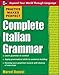 Complete Italian Grammar (Practice Makes Perfect) (Italian Edition)