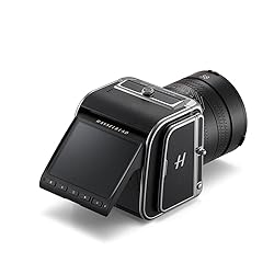 Hasselblad Hasselblad 907X & CFV 100C Medium Format
