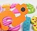 FEITONG(TM) Magnetic Wooden Numbers Math Set for Kids Children Preschool Home School Daycare
