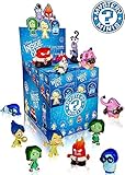 Inside Out Mystery Minis Mini-Figure Display Case