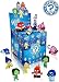 Inside Out Mystery Minis Mini-Figure Display Case