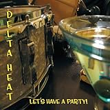 LETS HAVE A PARTY                                  image