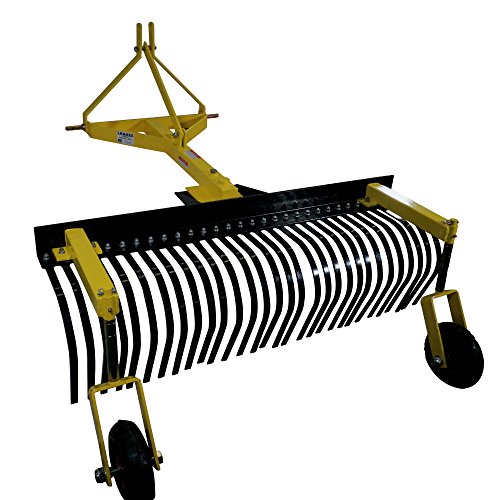 Tractor Rake for sale Only 4 left at 70