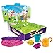 Kinetic Sand, Butterfly Garden Set