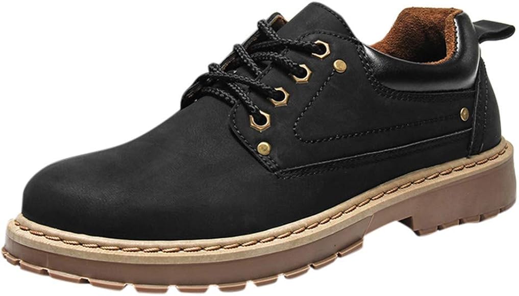 Amazon Co Jp Wyntroy メンズマーチンブーツ 人気の 流行