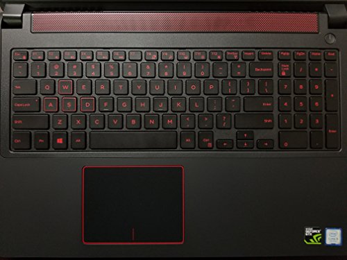 Dell Inspiron 15 5000 5577 Gaming Laptop - 15.6