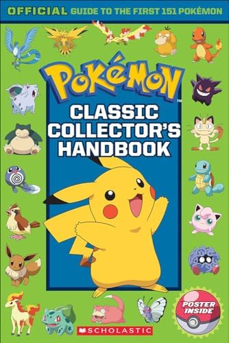 Kalos Beginner's Handbook (Pokémon): Whitehill, Simcha