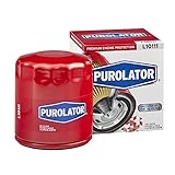 Purolator L10111 Purolator Oil Filter