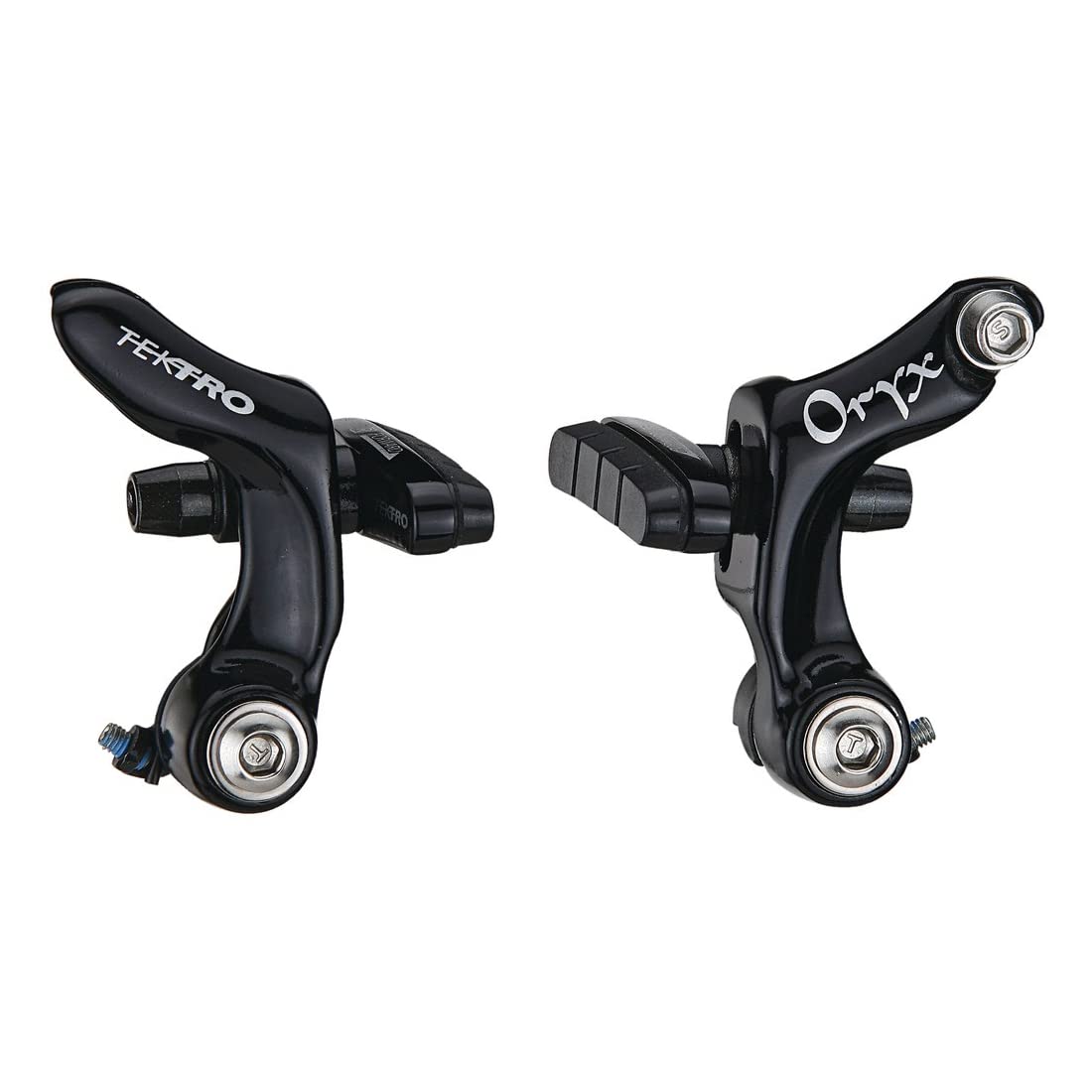 Tektro 992A (Oryx) Brake, Black, 1 Size