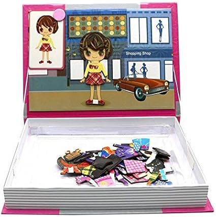 juego magnetico amazon