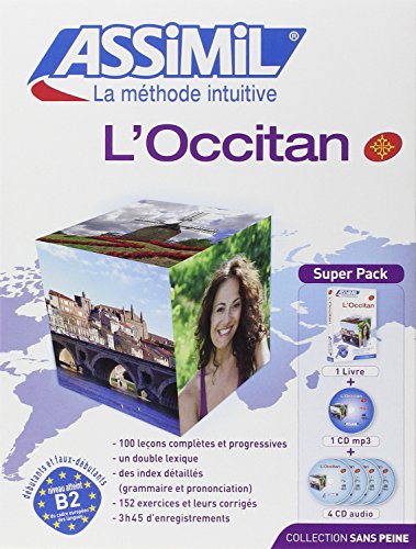 L' occitan