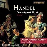 CONCERTI GROSSI OP. 6                              image