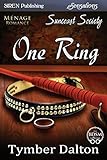 One Ring [Suncoast Society] (Siren Publishing Sensations)