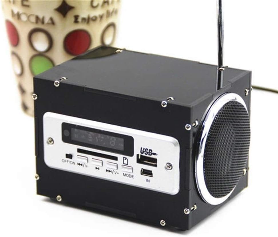 diy wireless speaker kit