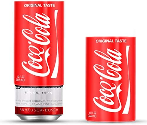 Dichmag 2 Packs Of Beer Can Covers Silicone Sleeve Hide A Beer Hide Your Beverage Can Perfect For Outdoors Events Party Golf Course Park Parties Sporting Events Beach Travel Football Games Buy