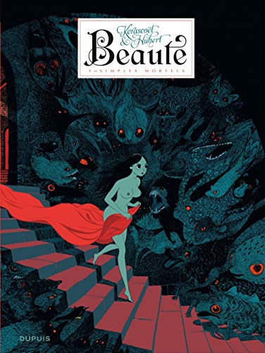 Beauté, Tome 3 : Simples mortels by 