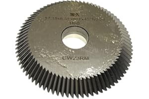 XUSHI Single Angle Cutter CW-23RM for HPC 9120RM Mini Speedex Machine (one piece)