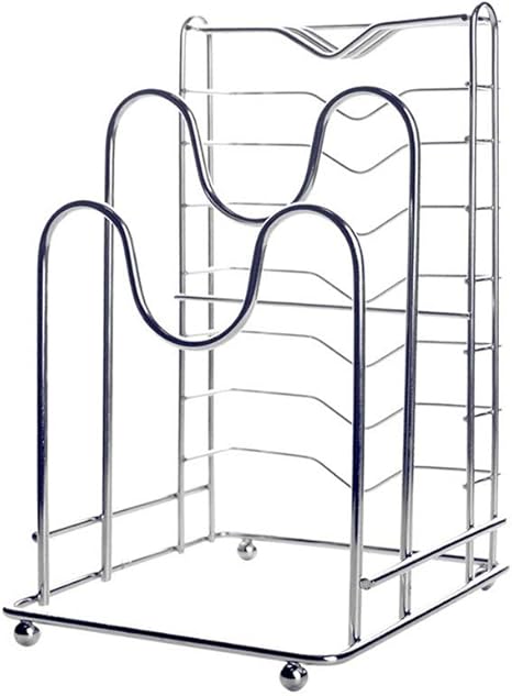 Compra Vaciar bloque de cuchillos Bloque Del Cuchillo Titular De