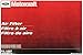 Motorcraft FA-1897 Air Filter
