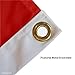 Chicago Bulls Flag 3x5 Banner