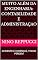 Livro MUITO ALÉM DA ENGENHARIA: CONTABILIDADE E ADMINISTRAÇAO: ACIDENTES E DOENÇAS, TODOS PERDEM