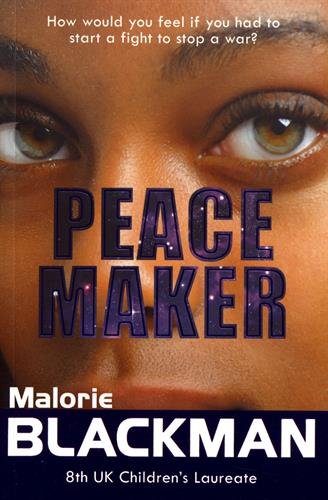 Peace Maker