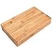 La Cote 6 Piece Steak Knives Set Japanese Stainless Steel Olive Wood Handle In Bamboo Storage Box (Olive Wood)