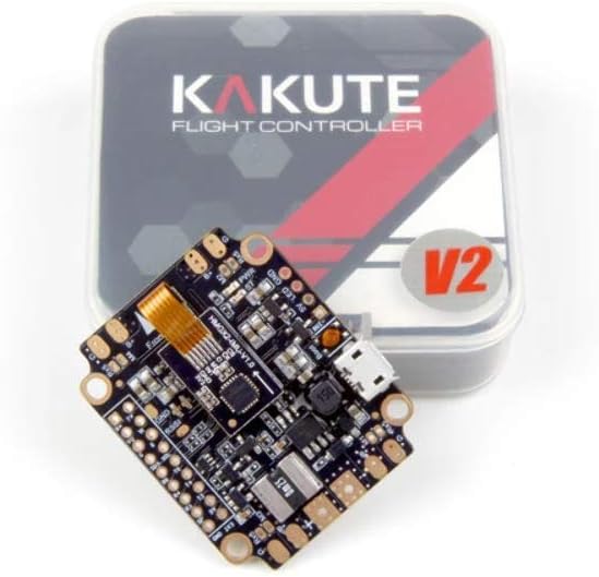 HolyBro Kakute F4 All in One V2 Flight Controller