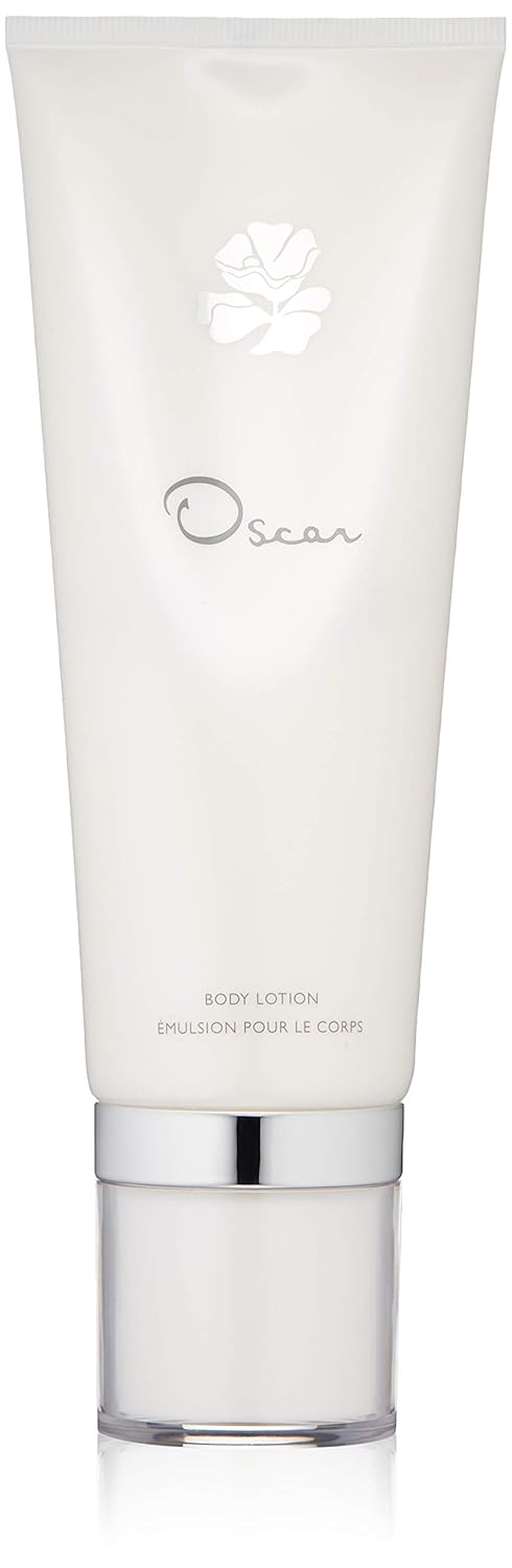 Best Internet Fragrance  Oscar Dusting Powder