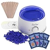 Waxing Kit(25 in 1), Wax Warmer Hair Removal