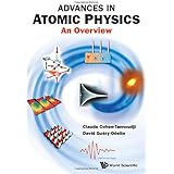 Advances In Atomic Physics: An Overview