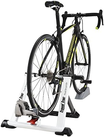travel trac comp fluid trainer zwift