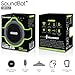 Soundbot Speaker for iPhone 6/6 Plus - Grey