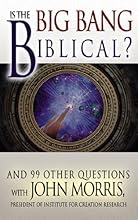 Is the Big Bang Biblical?