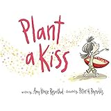 Plant a Kiss Board Book