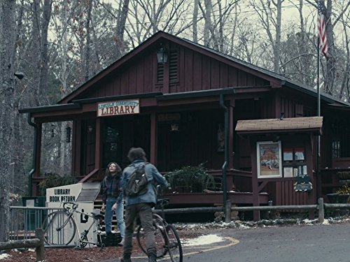 Watch Manhunt Unabomber Season 1 Prime Video