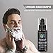 Beard Grooming Kit,Beard Kit for Men, Original Oil & Serum Spray, Beard Wash, Beard Brush, Comb, Stocking Stuffers Fathers Gifts for Men Dad Boyfriend