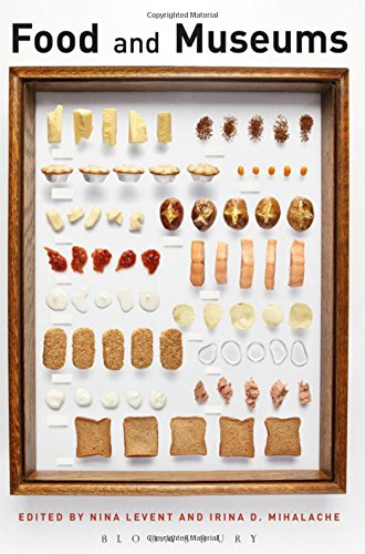 Food and Museums Food and Museums