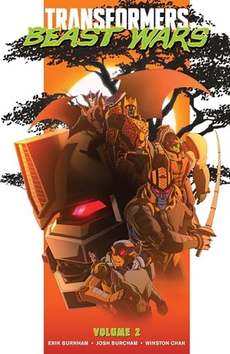 Transformers: IDW Collection Phase Two Volume 7: Roberts, James