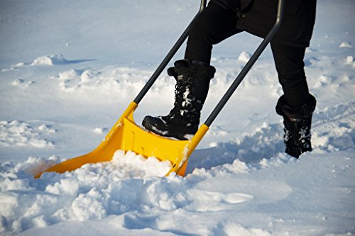 Garant APSS22U 62" Alpine Sleigh Shovel - Thumbnail 3